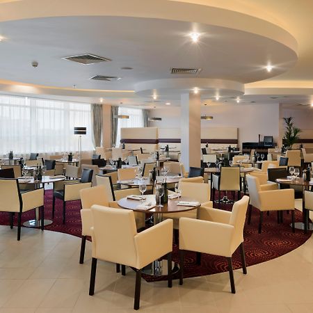 Holiday Inn Derby Riverlights, An Ihg Hotel Εξωτερικό φωτογραφία