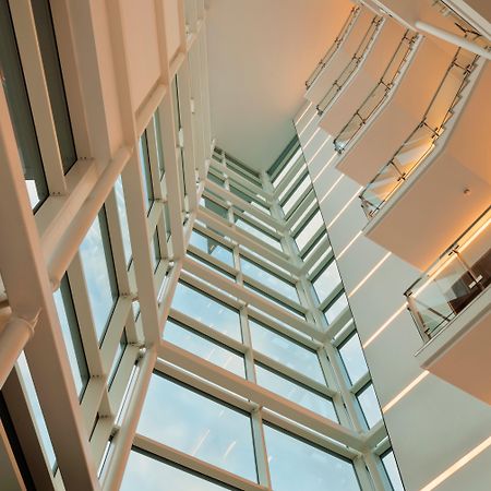 Holiday Inn Derby Riverlights By Ihg Εξωτερικό φωτογραφία
