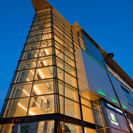 Holiday Inn Derby Riverlights, An Ihg Hotel Εξωτερικό φωτογραφία