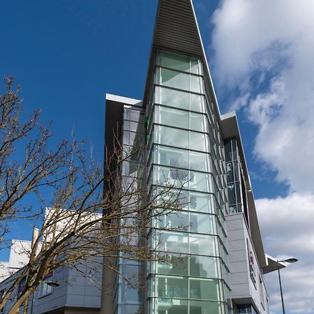 Holiday Inn Derby Riverlights By Ihg Εξωτερικό φωτογραφία