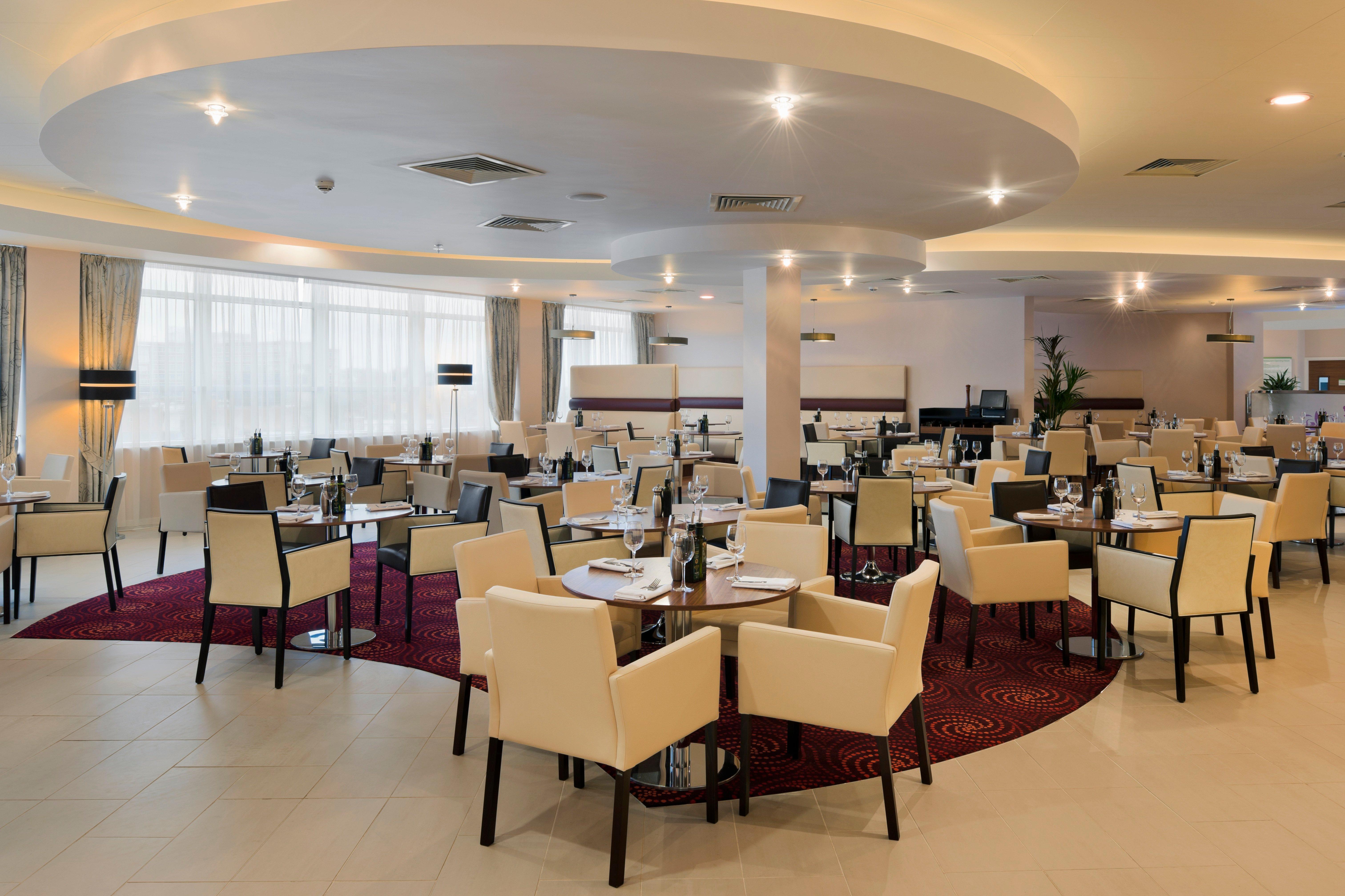 Holiday Inn Derby Riverlights, An Ihg Hotel Εξωτερικό φωτογραφία