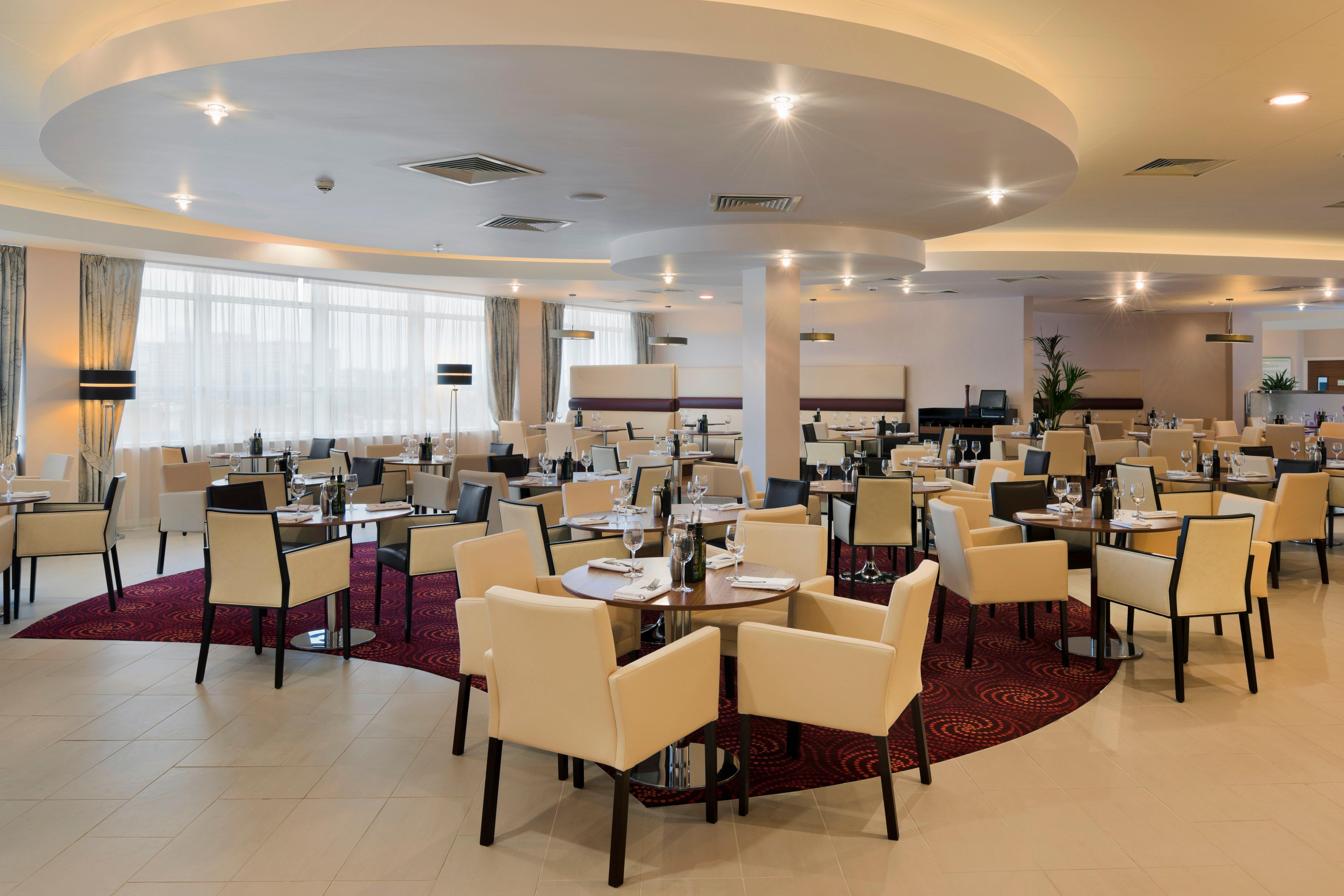 Holiday Inn Derby Riverlights By Ihg Εξωτερικό φωτογραφία