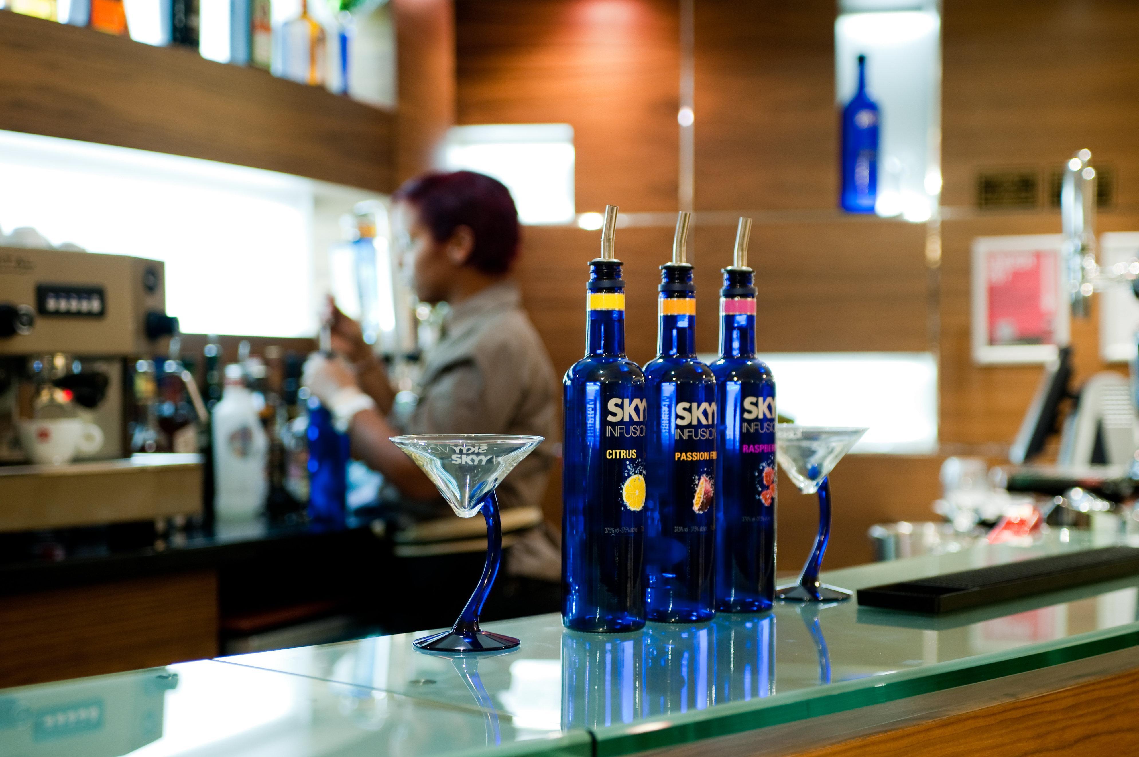 Holiday Inn Derby Riverlights By Ihg Εξωτερικό φωτογραφία