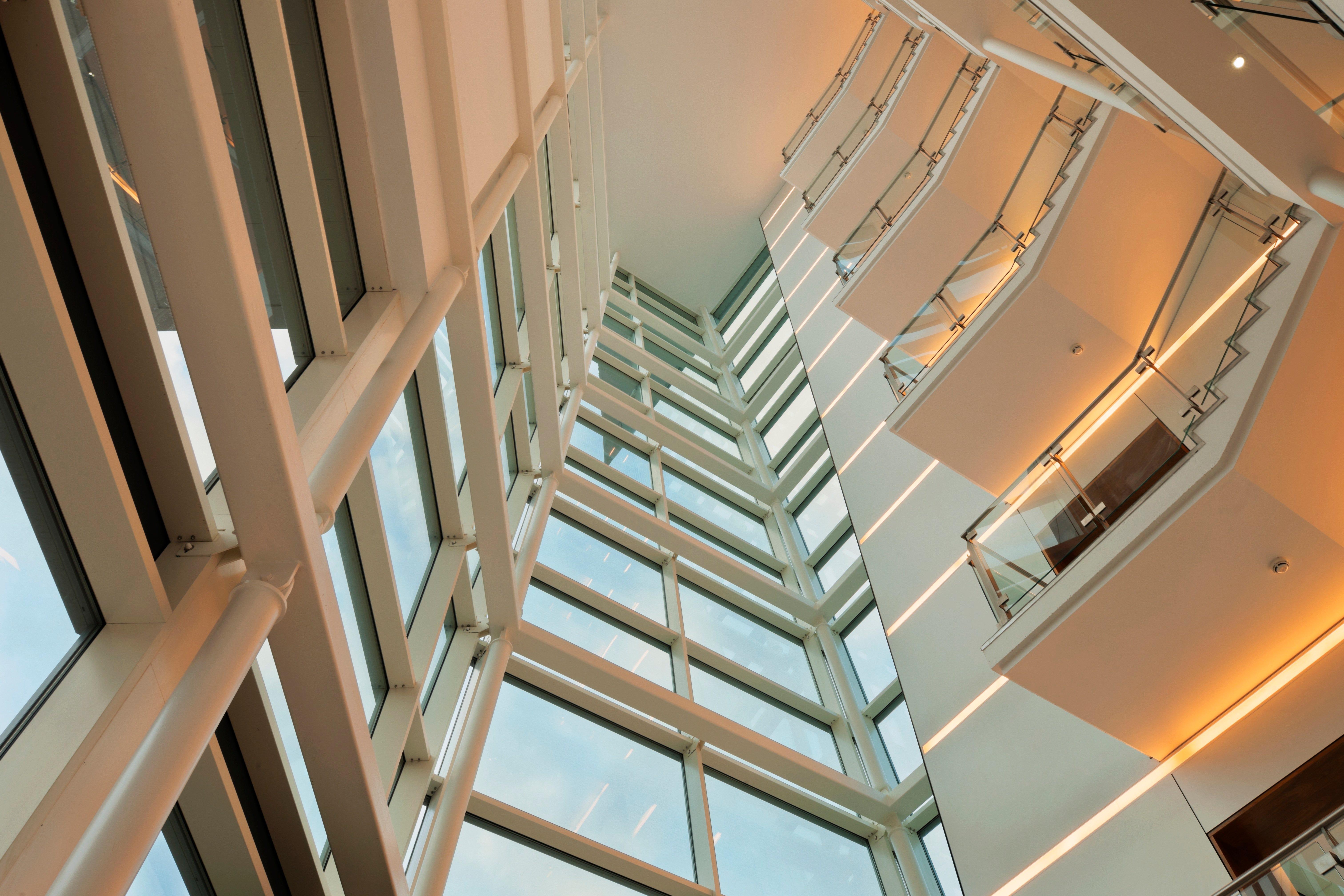 Holiday Inn Derby Riverlights By Ihg Εξωτερικό φωτογραφία