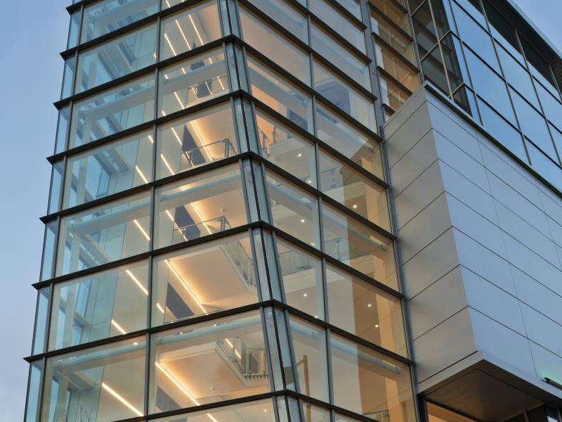 Holiday Inn Derby Riverlights By Ihg Εξωτερικό φωτογραφία
