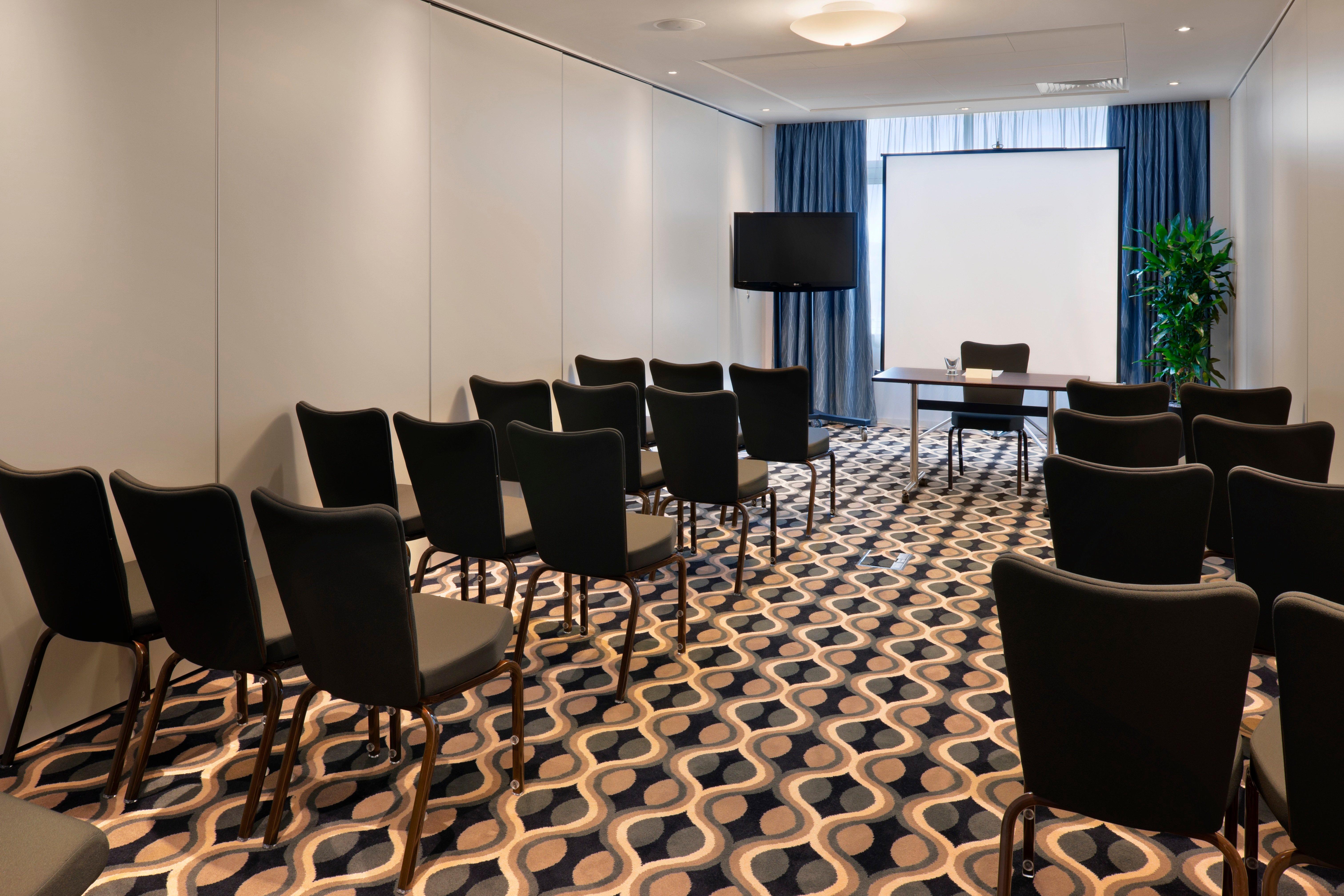 Holiday Inn Derby Riverlights By Ihg Εξωτερικό φωτογραφία
