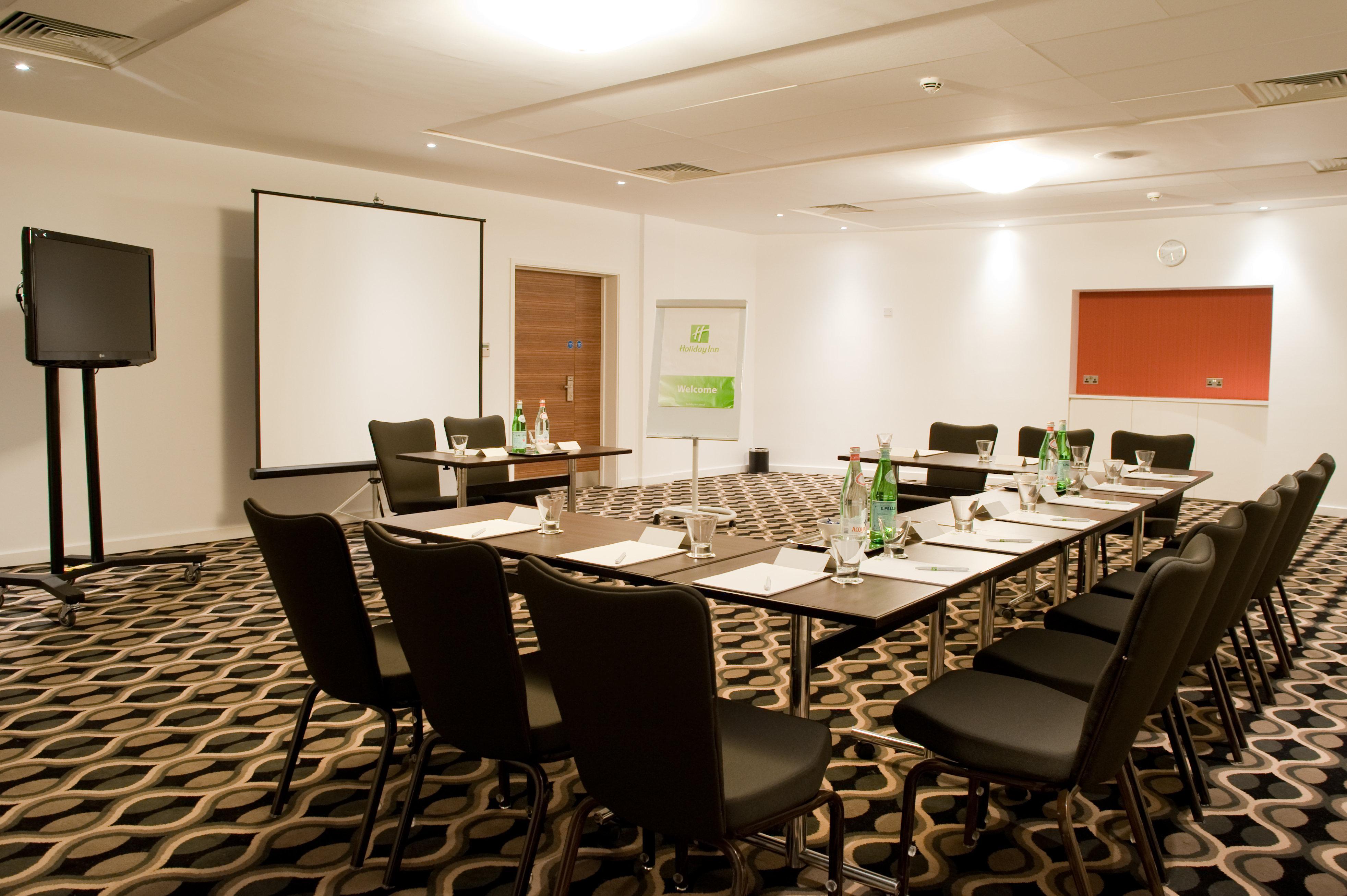 Holiday Inn Derby Riverlights, An Ihg Hotel Εξωτερικό φωτογραφία