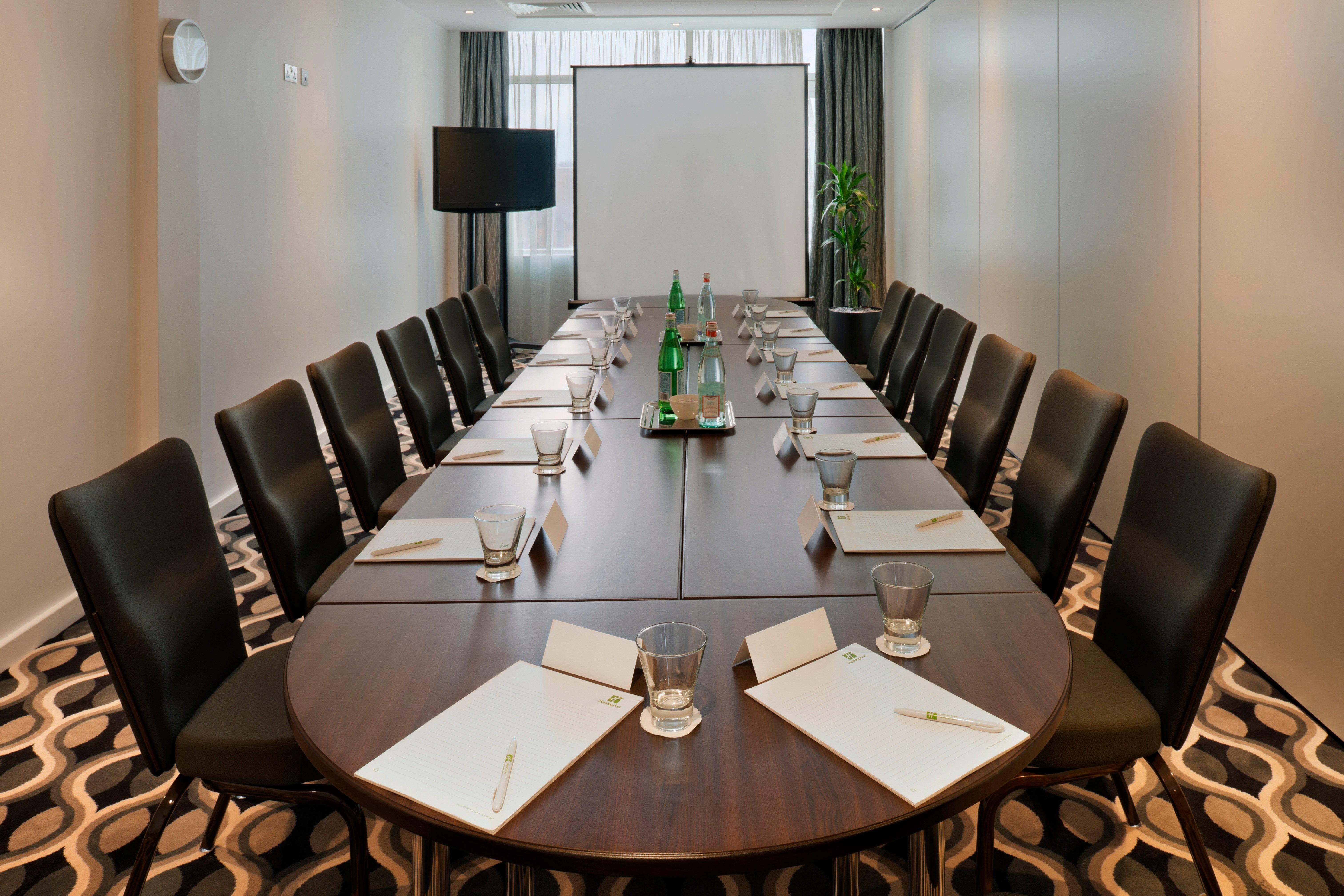 Holiday Inn Derby Riverlights By Ihg Εξωτερικό φωτογραφία
