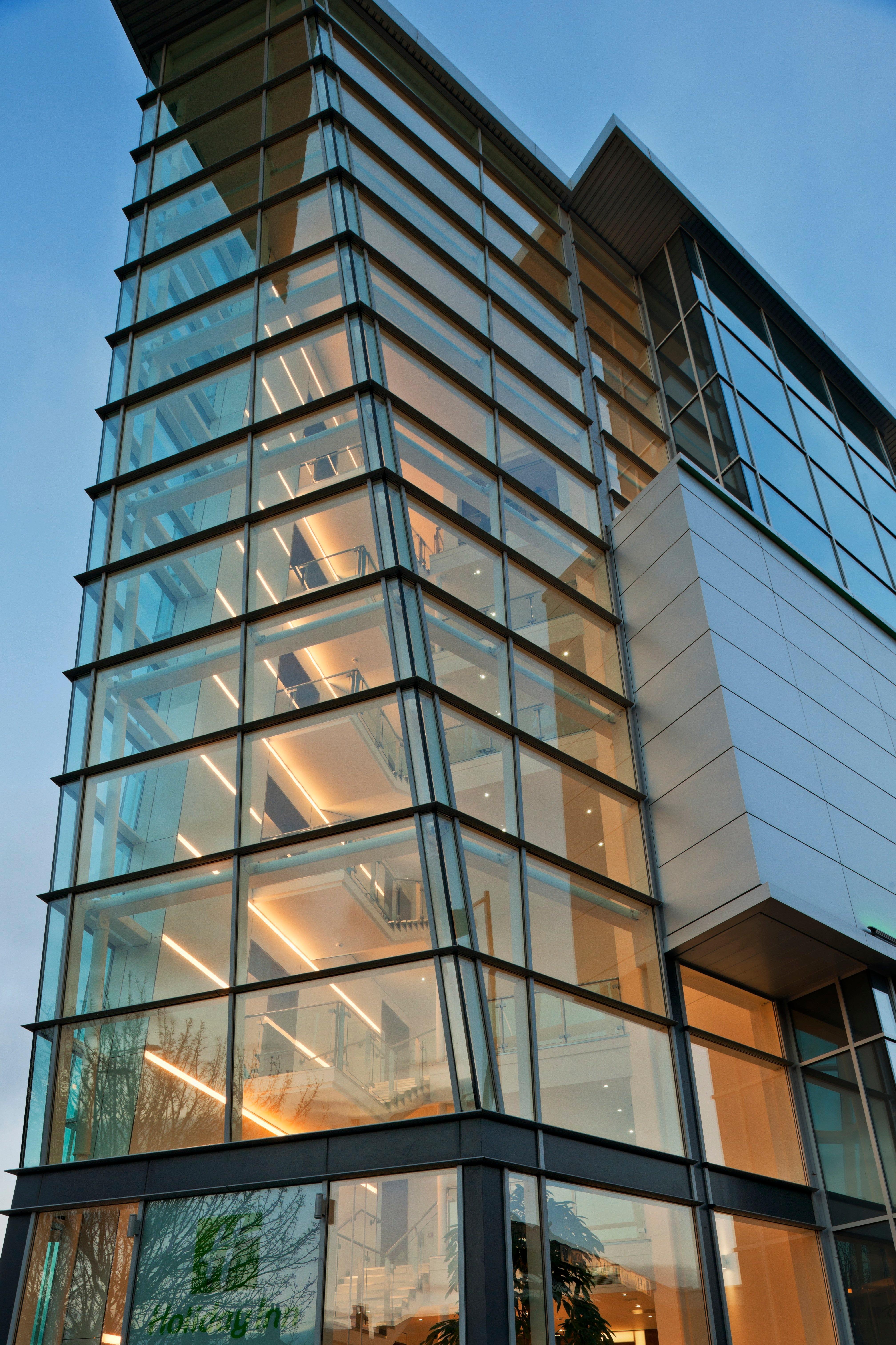 Holiday Inn Derby Riverlights By Ihg Εξωτερικό φωτογραφία