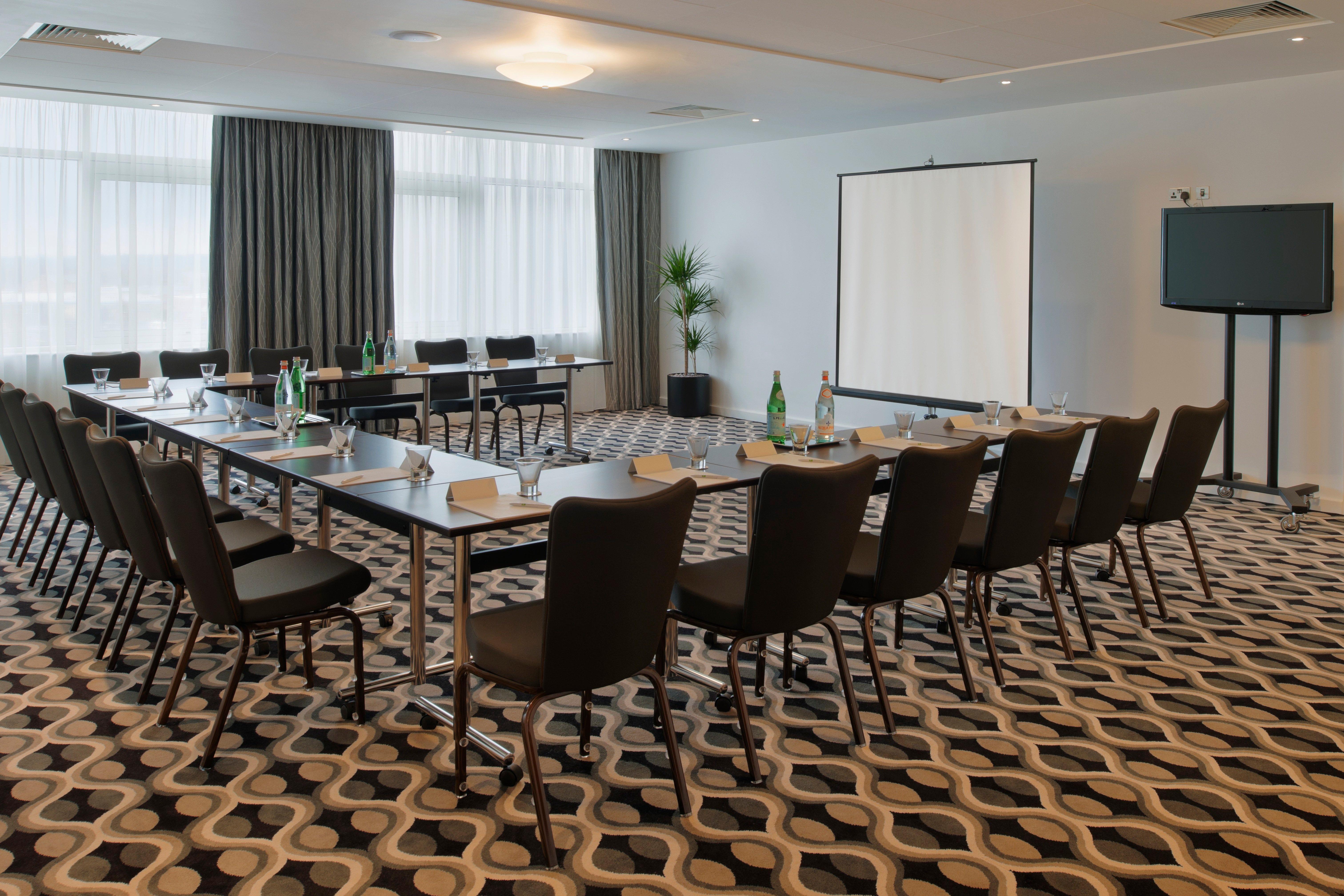 Holiday Inn Derby Riverlights, An Ihg Hotel Εξωτερικό φωτογραφία