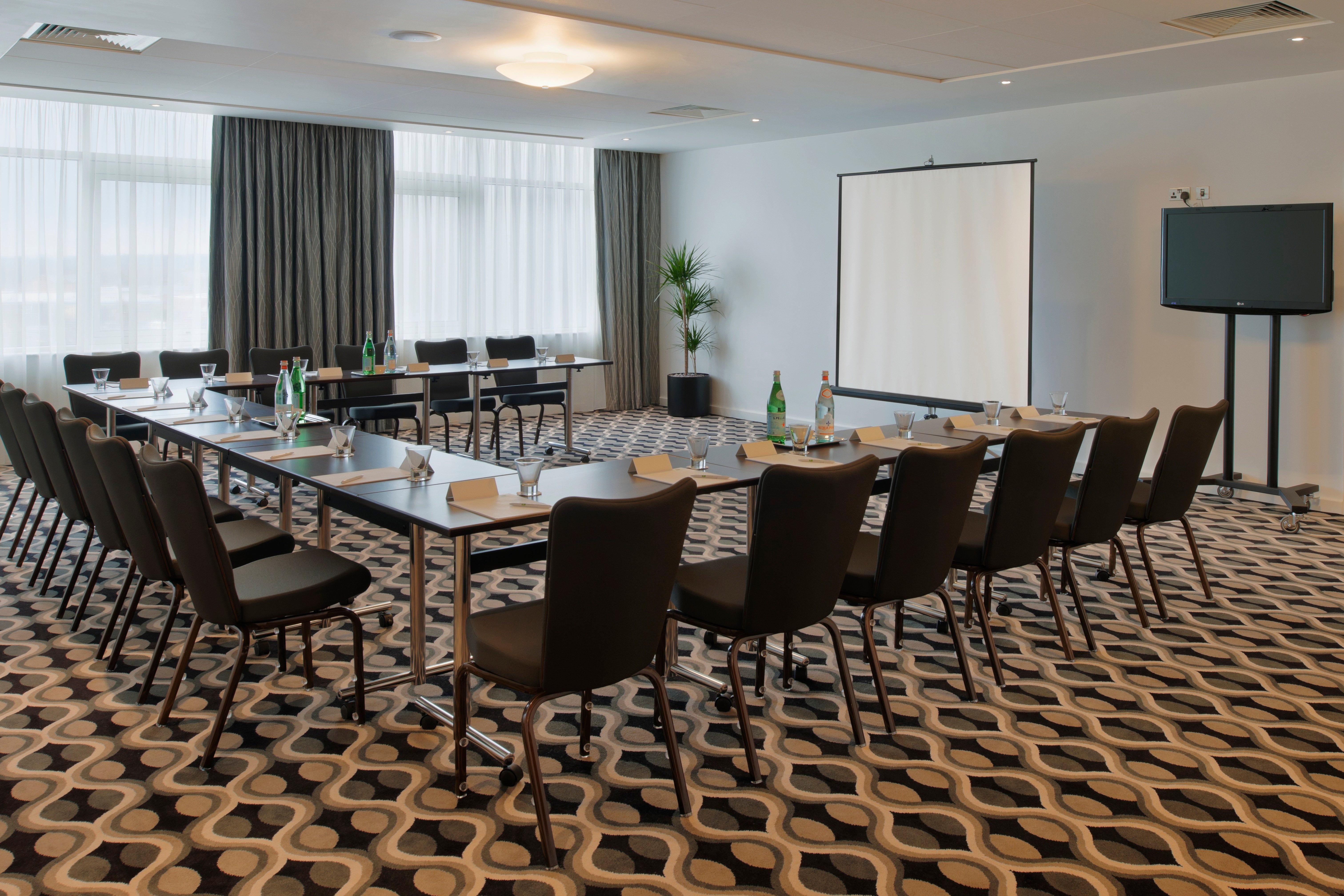 Holiday Inn Derby Riverlights By Ihg Εξωτερικό φωτογραφία