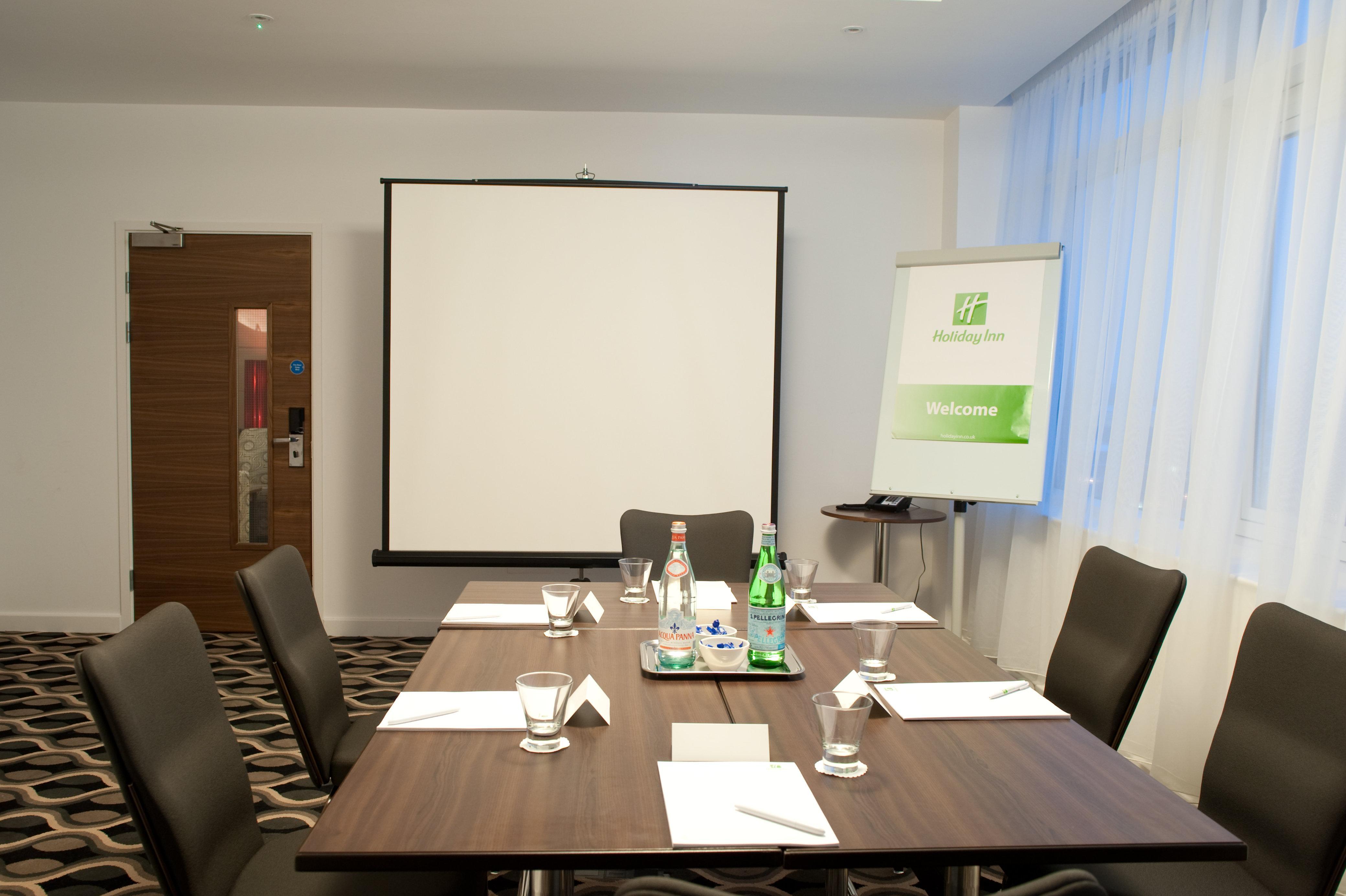Holiday Inn Derby Riverlights By Ihg Εξωτερικό φωτογραφία