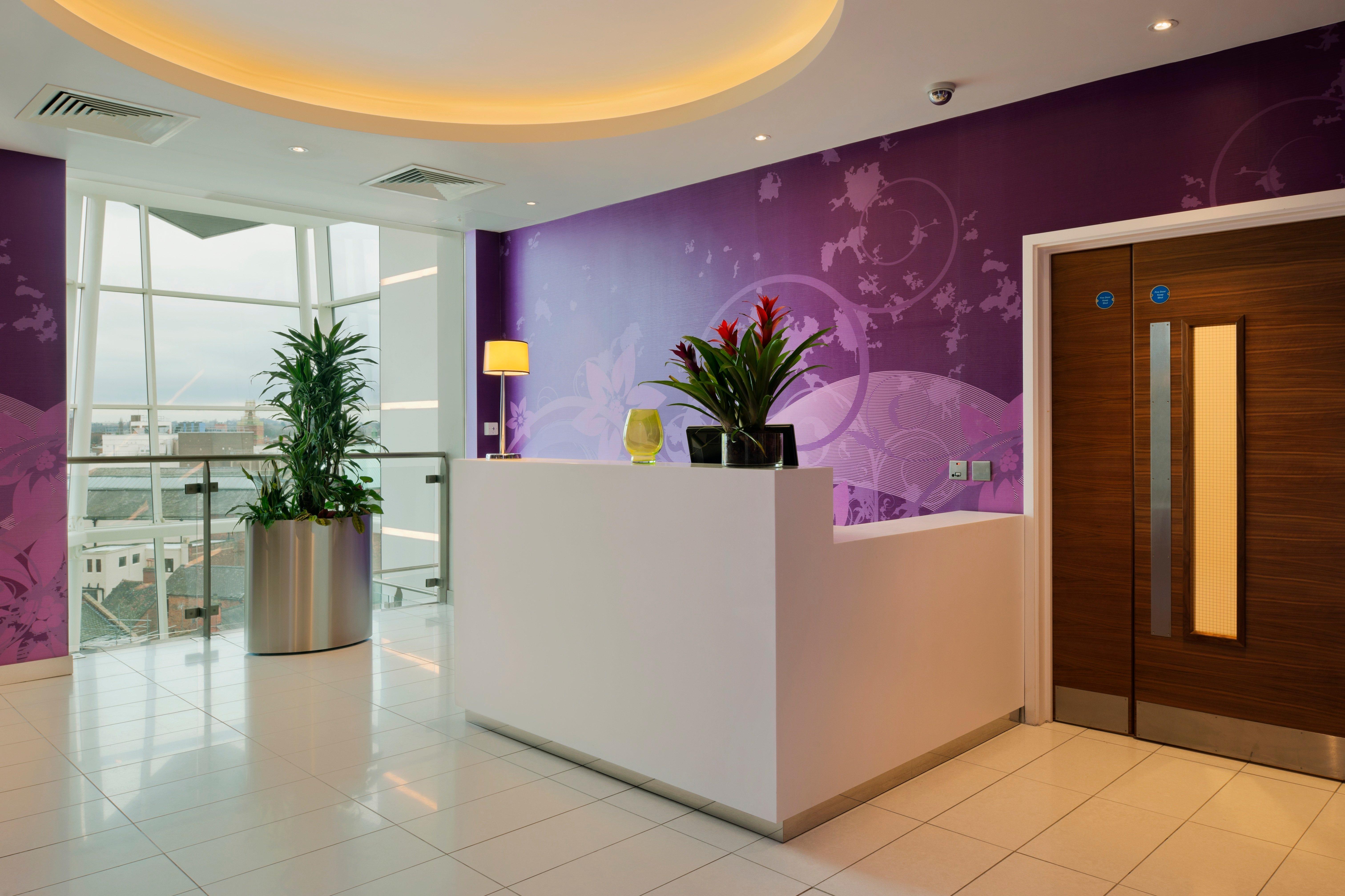 Holiday Inn Derby Riverlights By Ihg Εξωτερικό φωτογραφία