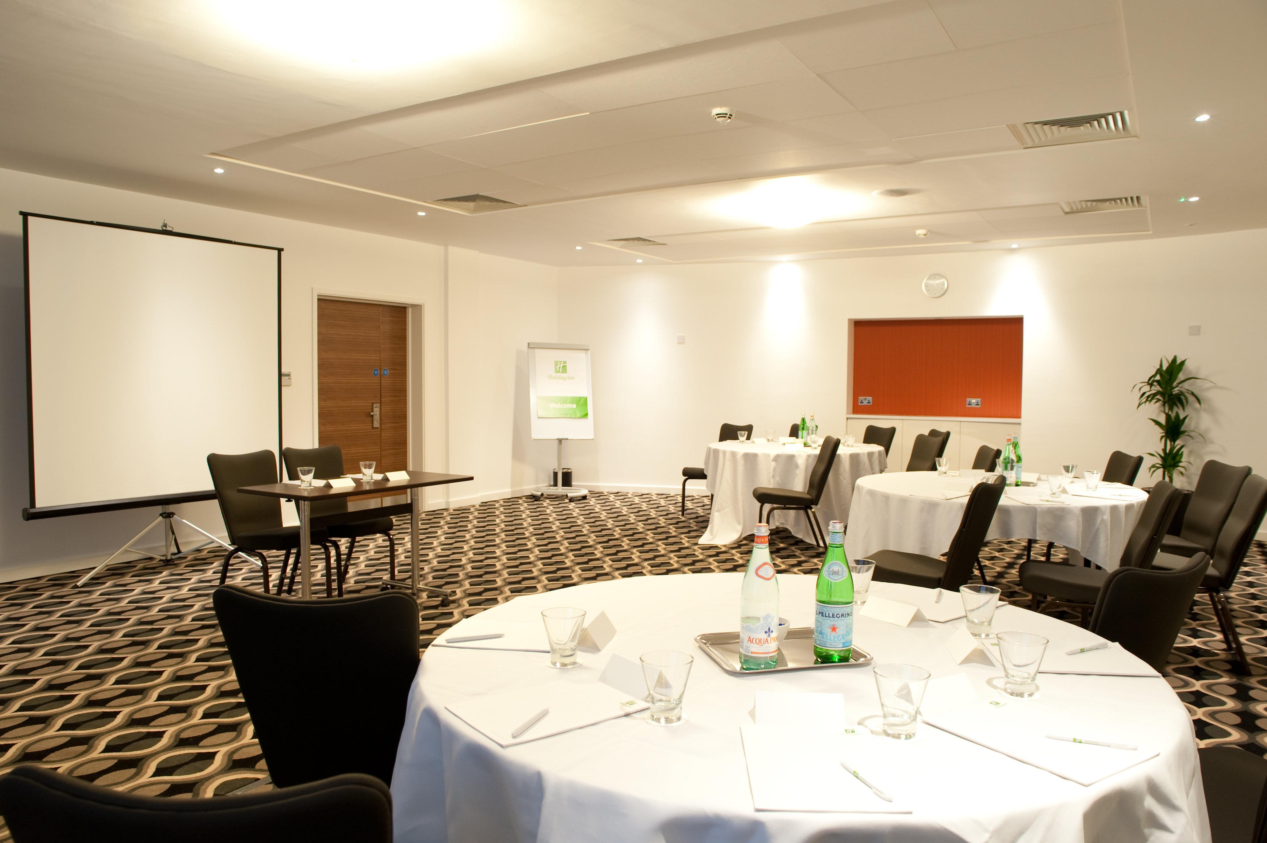 Holiday Inn Derby Riverlights, An Ihg Hotel Εξωτερικό φωτογραφία