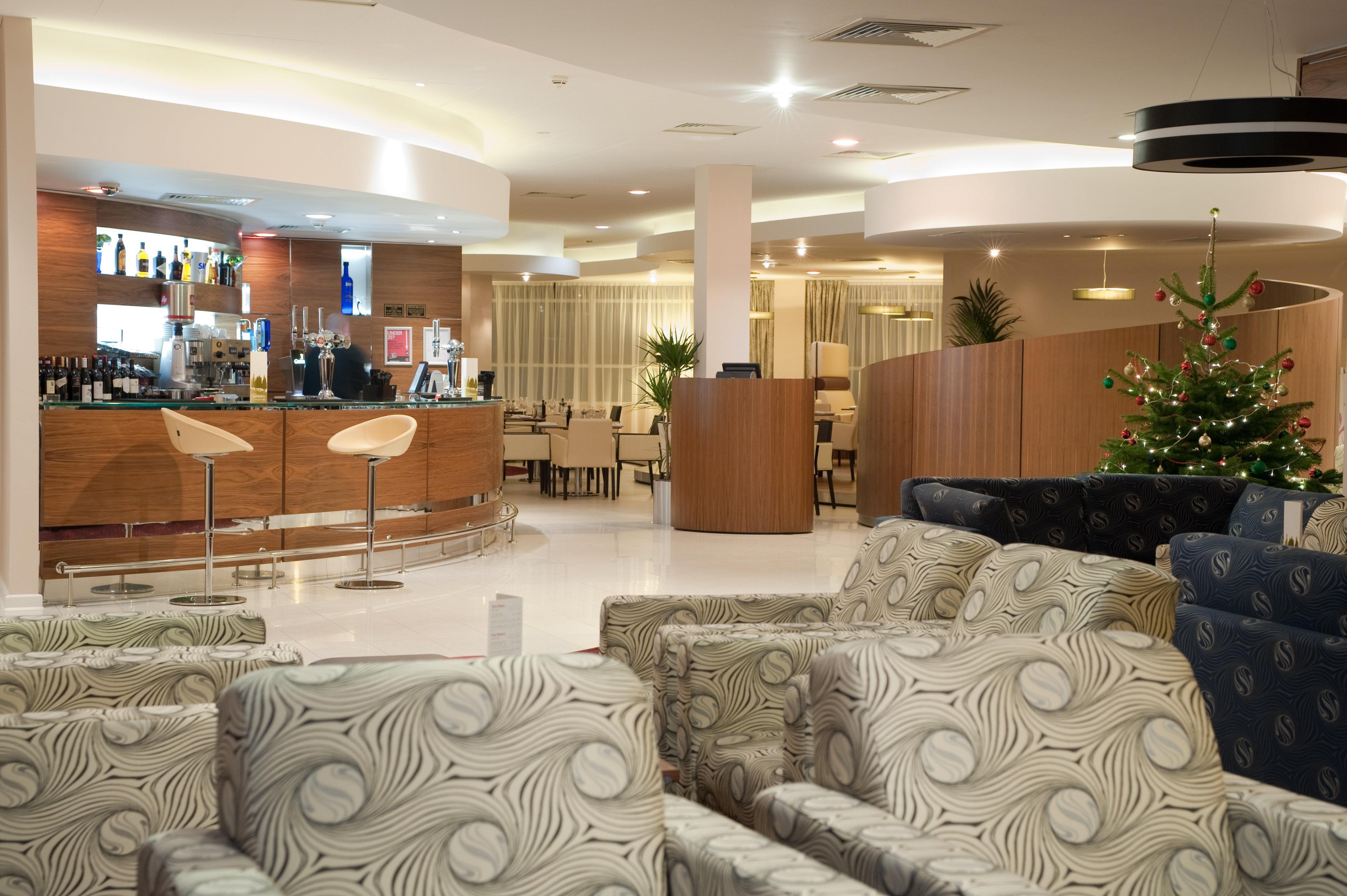 Holiday Inn Derby Riverlights By Ihg Εξωτερικό φωτογραφία