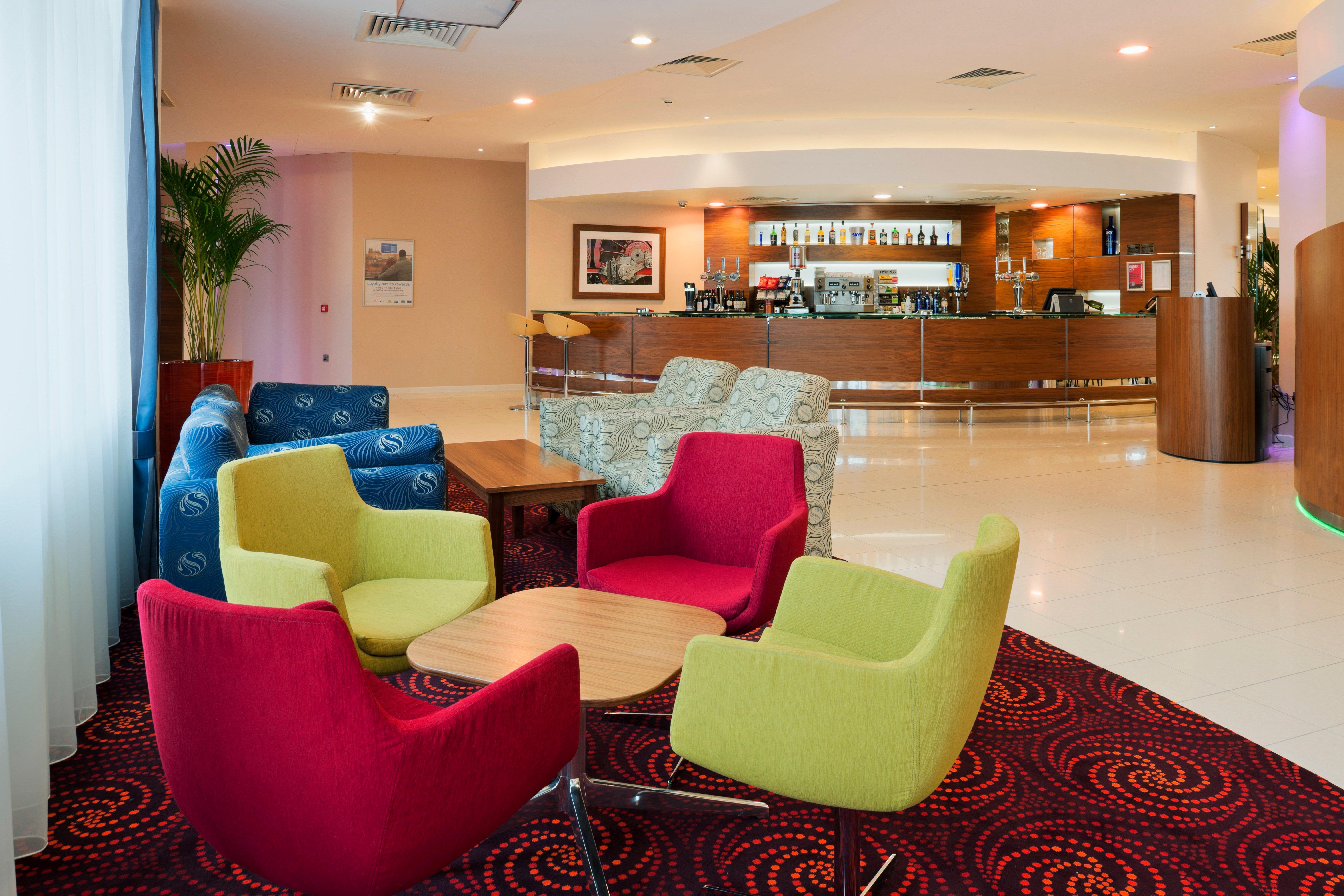 Holiday Inn Derby Riverlights, An Ihg Hotel Εξωτερικό φωτογραφία