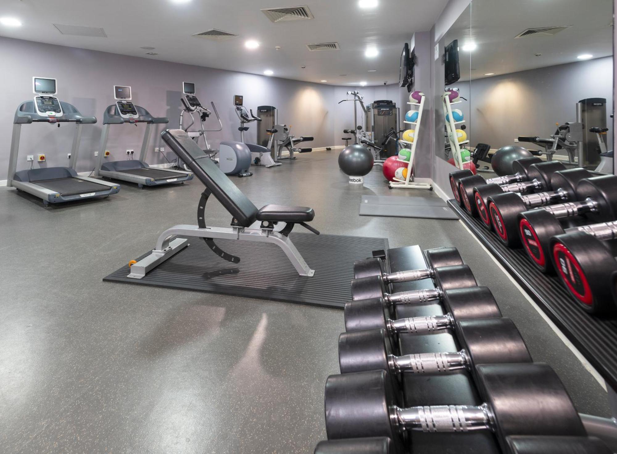 Holiday Inn Derby Riverlights By Ihg Εξωτερικό φωτογραφία