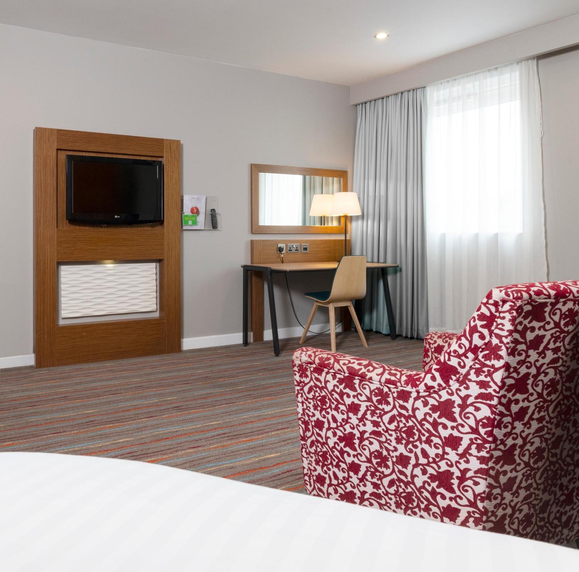 Holiday Inn Derby Riverlights, An Ihg Hotel Εξωτερικό φωτογραφία