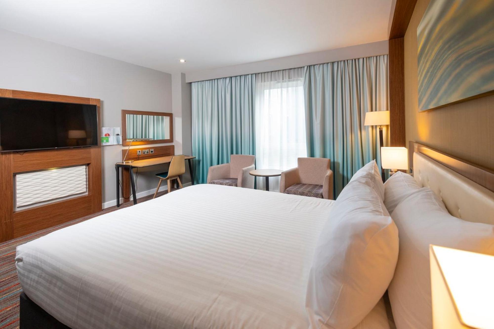 Holiday Inn Derby Riverlights By Ihg Εξωτερικό φωτογραφία