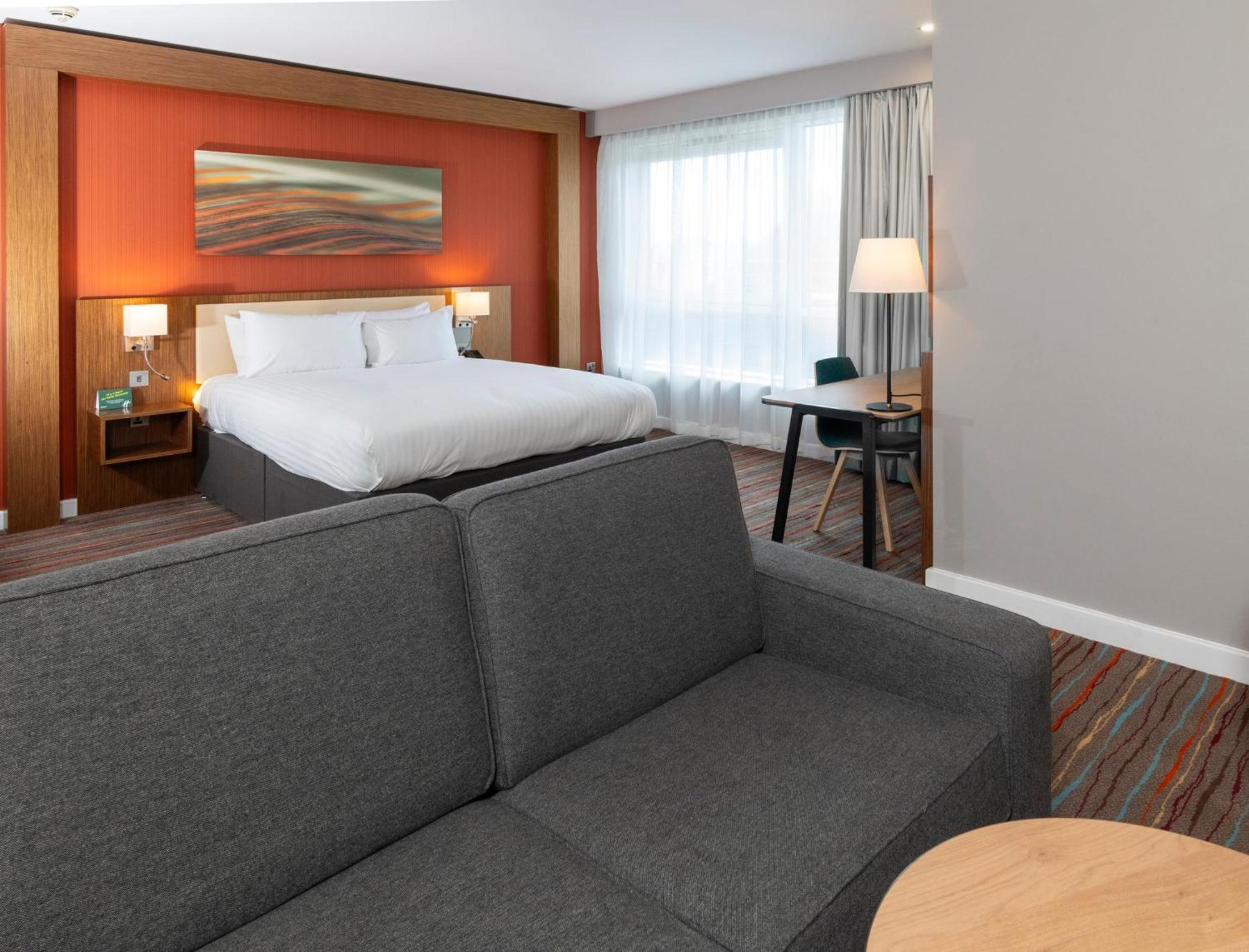Holiday Inn Derby Riverlights By Ihg Εξωτερικό φωτογραφία