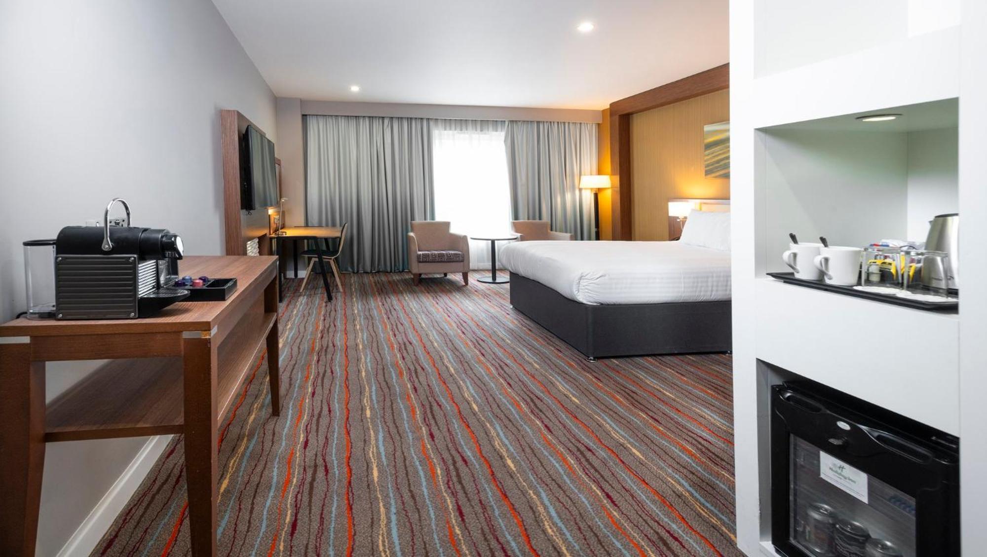 Holiday Inn Derby Riverlights By Ihg Εξωτερικό φωτογραφία