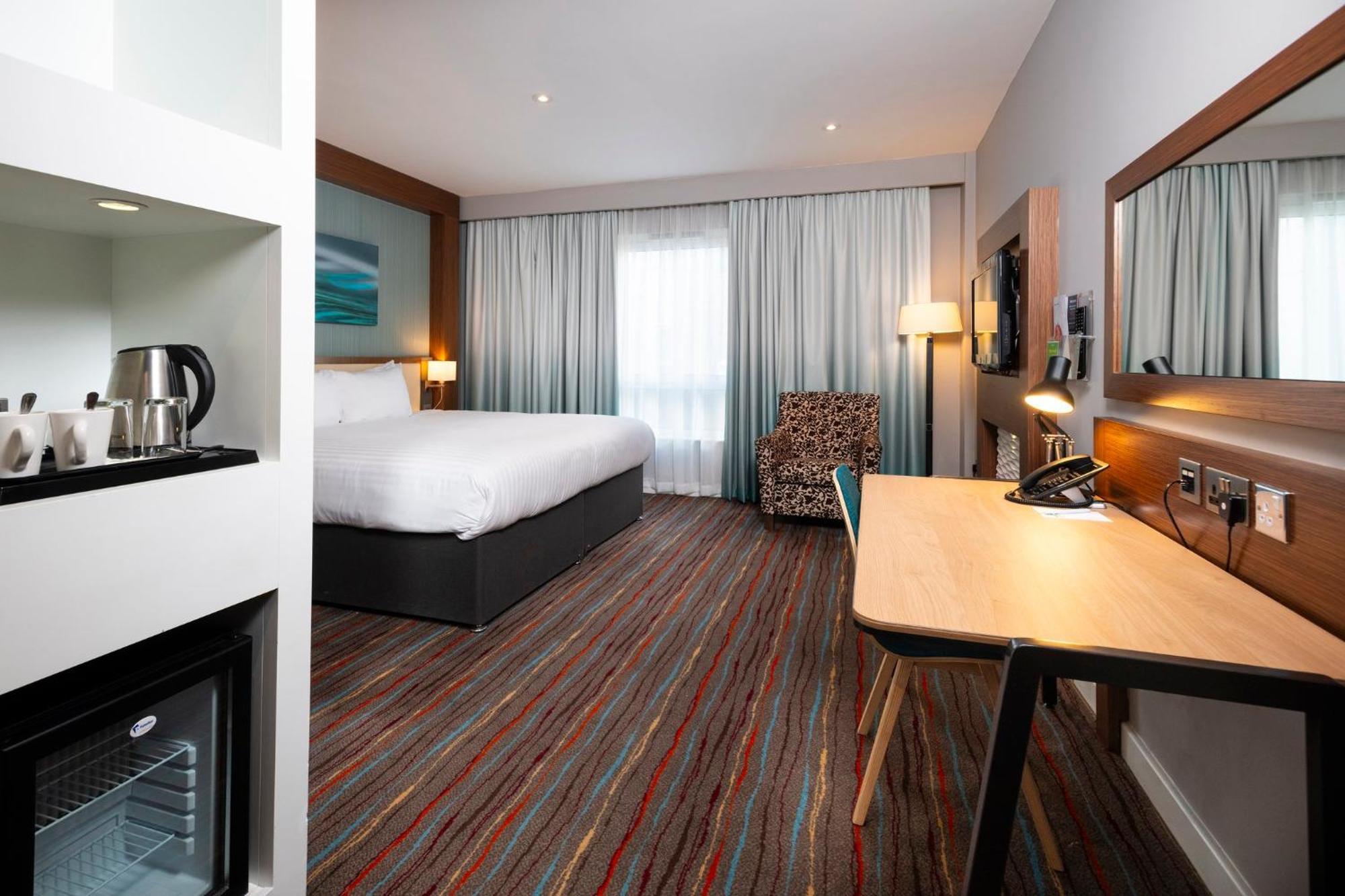 Holiday Inn Derby Riverlights, An Ihg Hotel Εξωτερικό φωτογραφία