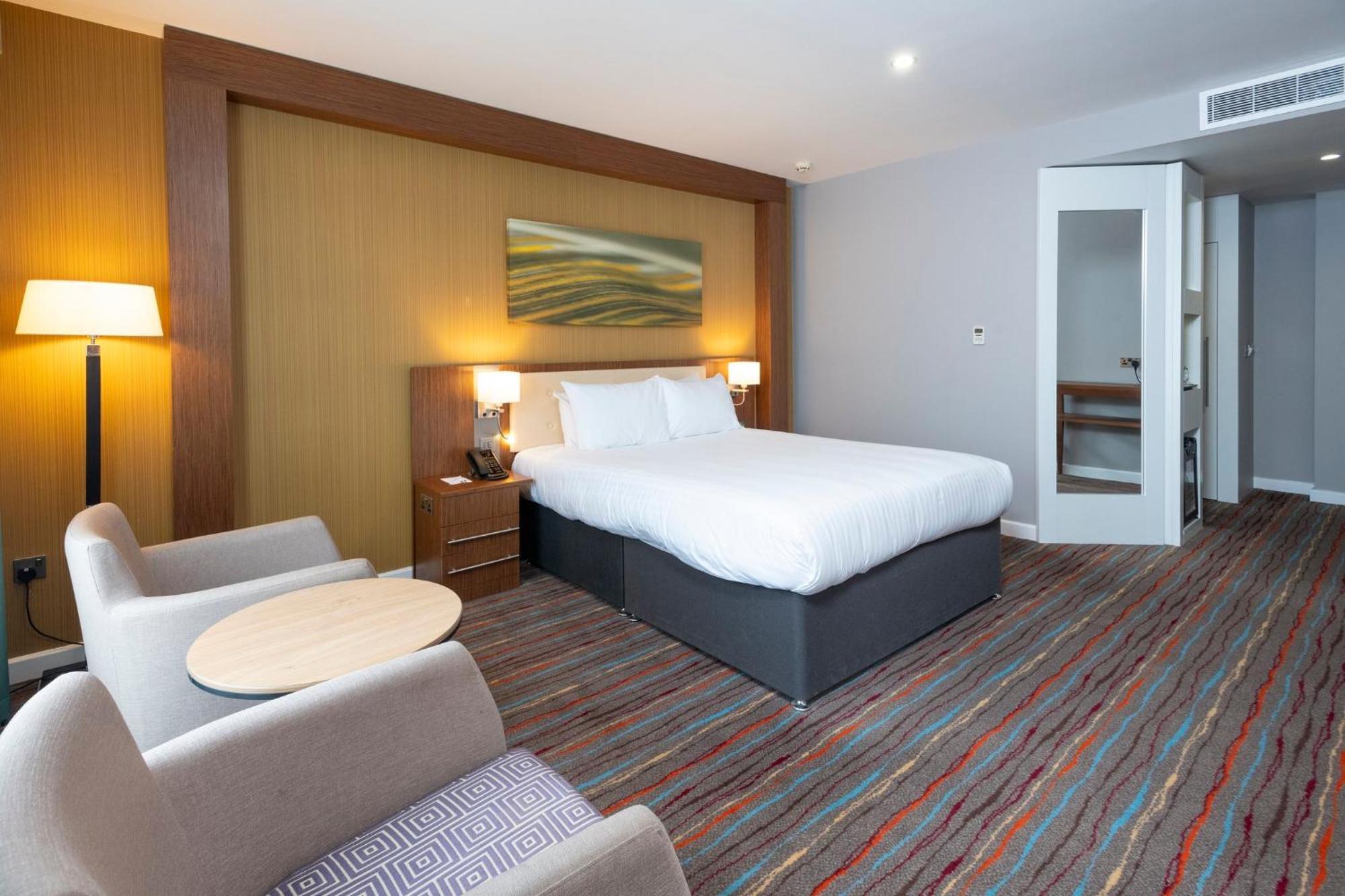Holiday Inn Derby Riverlights By Ihg Εξωτερικό φωτογραφία