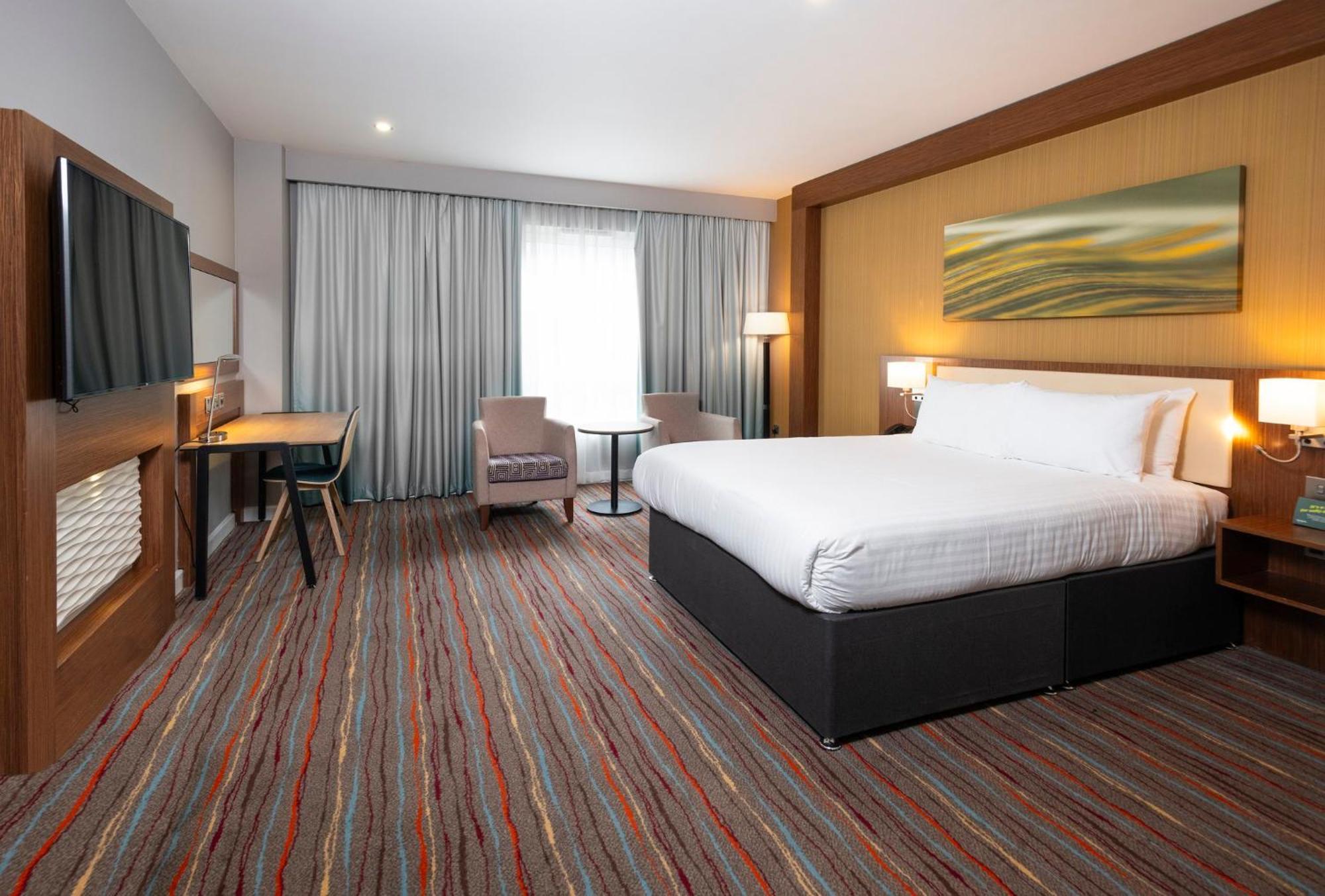 Holiday Inn Derby Riverlights By Ihg Εξωτερικό φωτογραφία