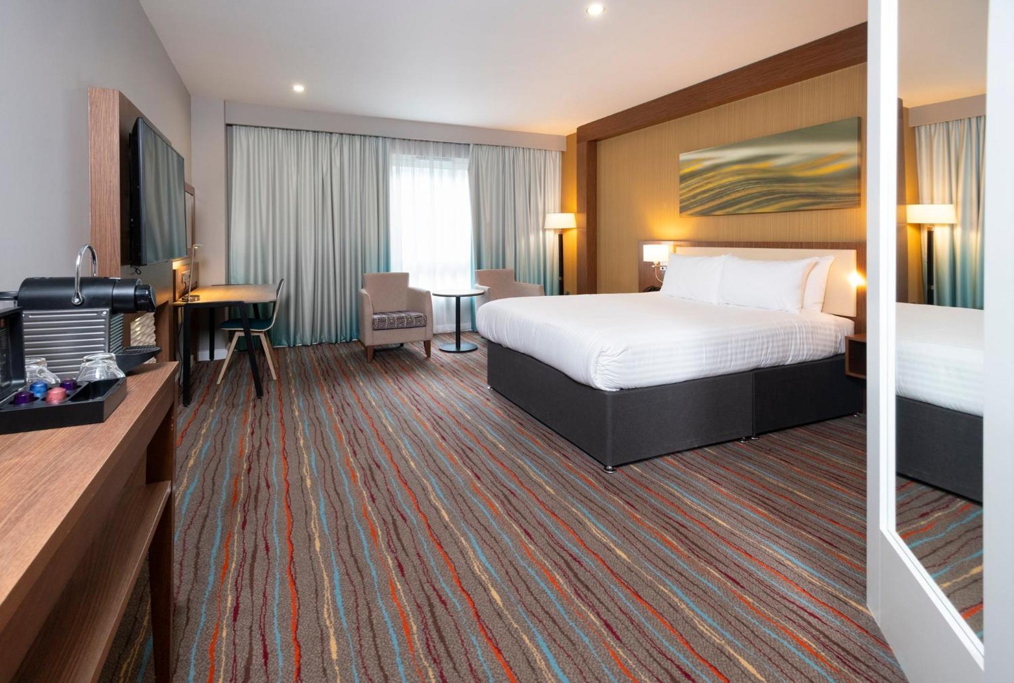 Holiday Inn Derby Riverlights By Ihg Εξωτερικό φωτογραφία