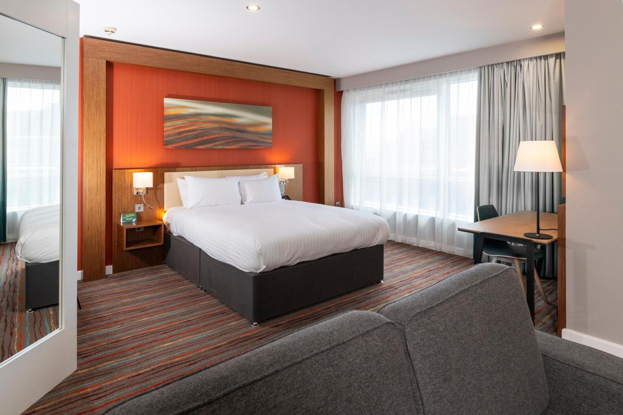 Holiday Inn Derby Riverlights By Ihg Δωμάτιο φωτογραφία