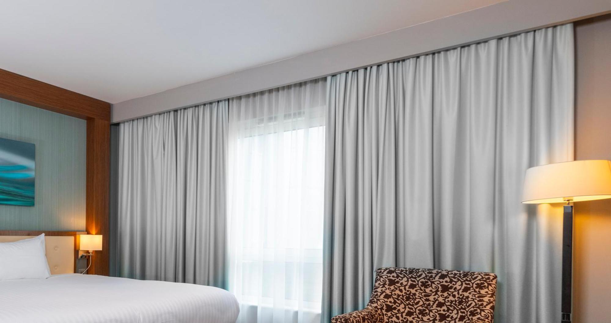 Holiday Inn Derby Riverlights By Ihg Δωμάτιο φωτογραφία