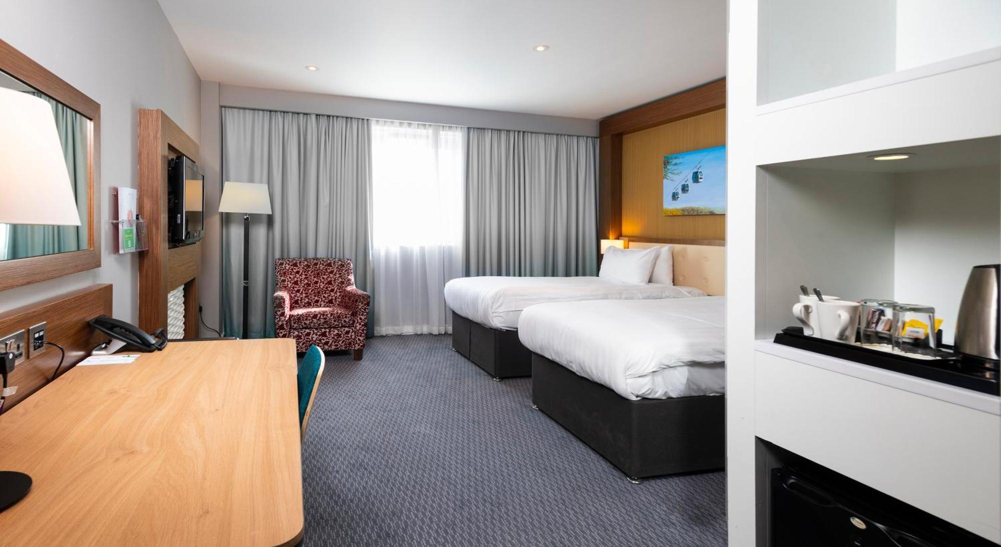 Holiday Inn Derby Riverlights, An Ihg Hotel Δωμάτιο φωτογραφία