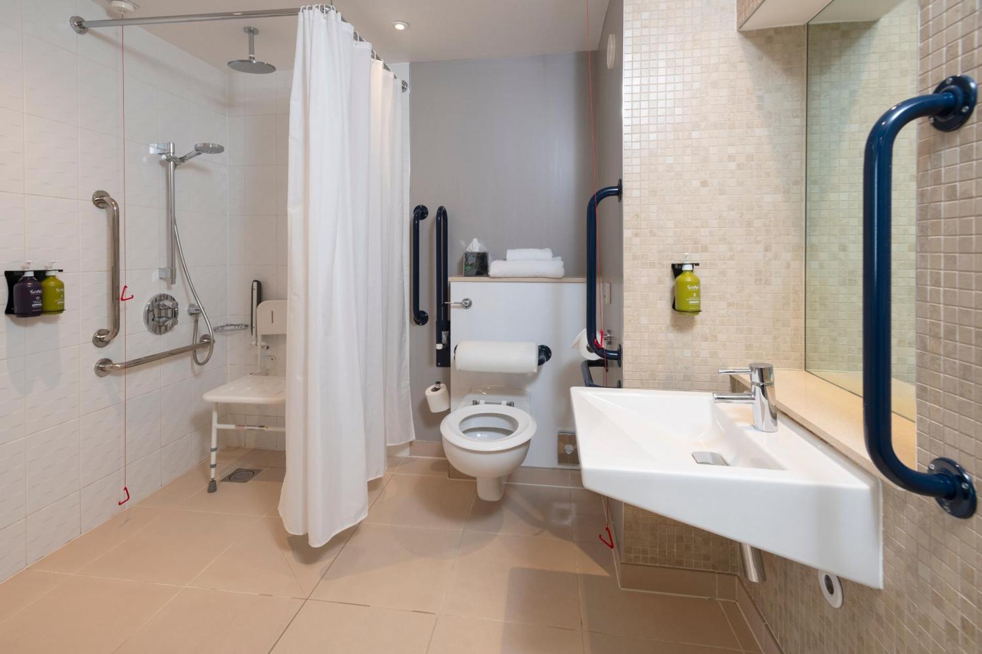 Holiday Inn Derby Riverlights By Ihg Δωμάτιο φωτογραφία