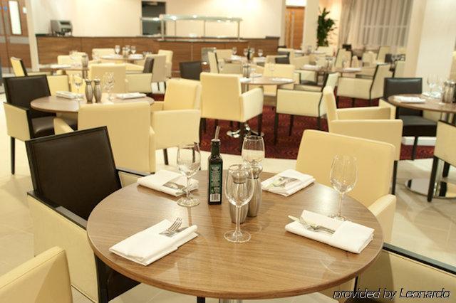 Holiday Inn Derby Riverlights, An Ihg Hotel Εστιατόριο φωτογραφία