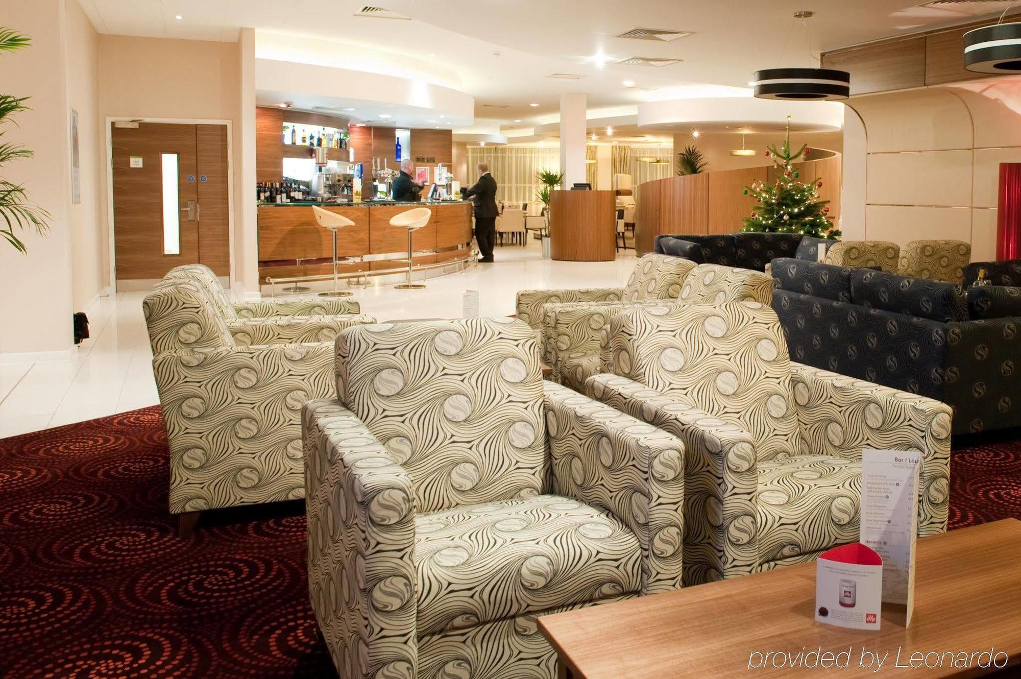 Holiday Inn Derby Riverlights, An Ihg Hotel Εξωτερικό φωτογραφία