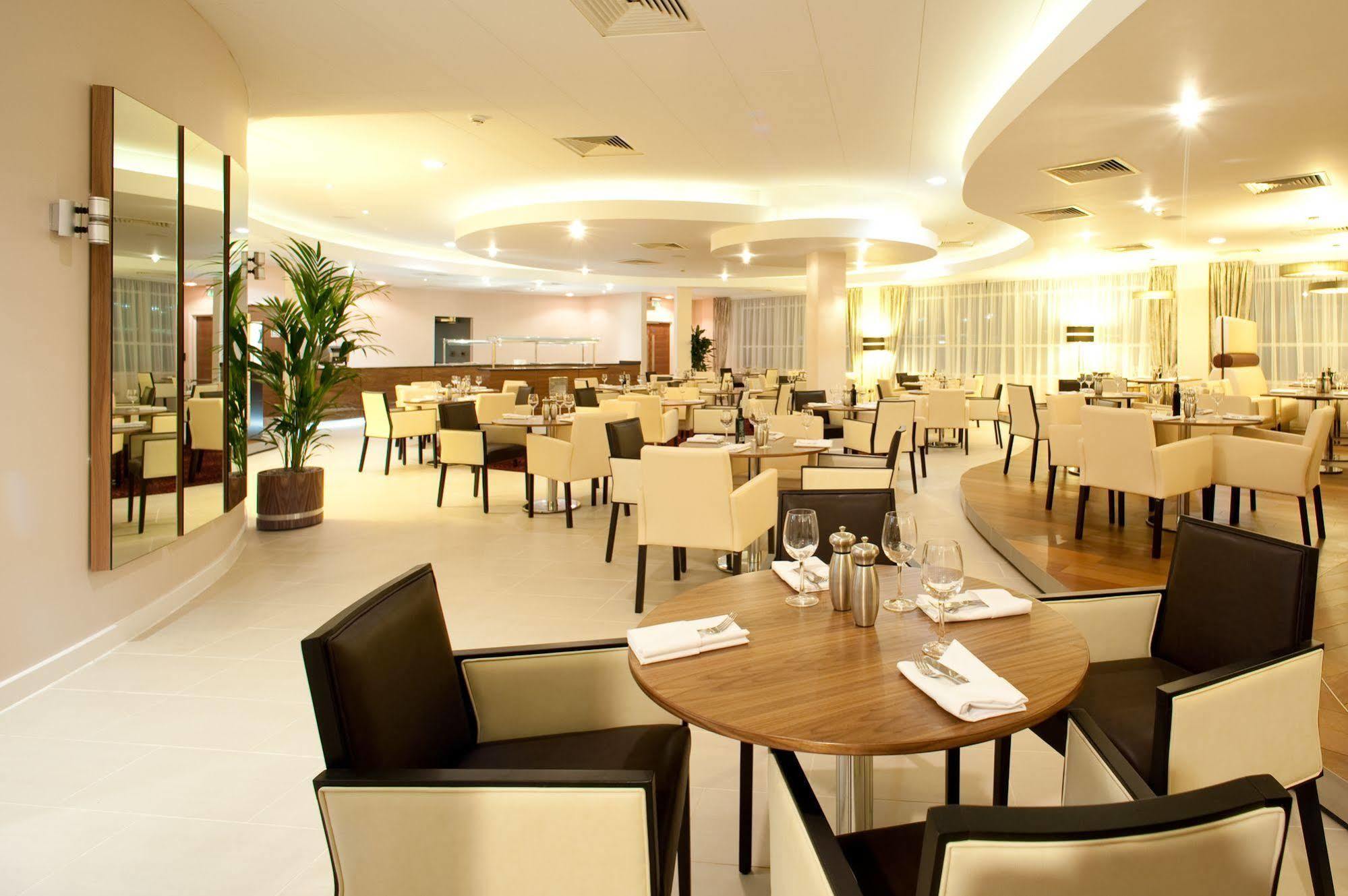 Holiday Inn Derby Riverlights By Ihg Εξωτερικό φωτογραφία