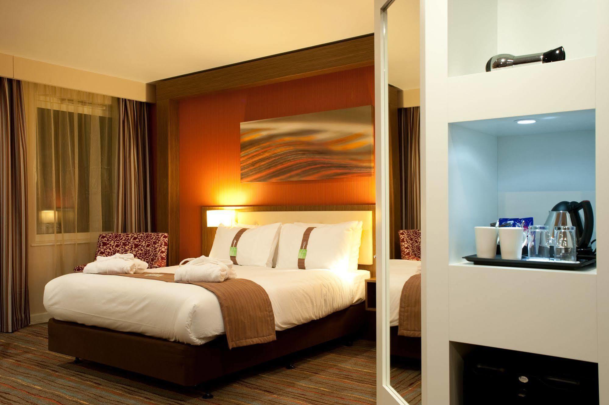 Holiday Inn Derby Riverlights By Ihg Εξωτερικό φωτογραφία